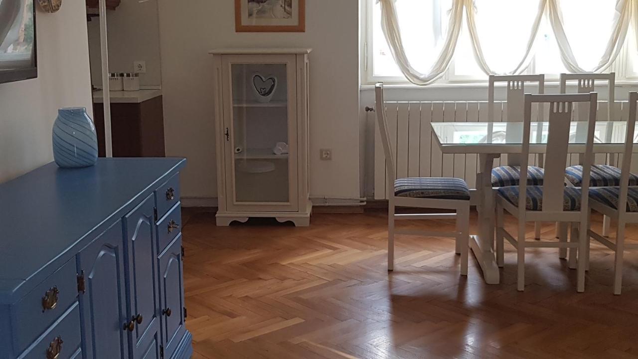 Apartment Nena With Private Free Parking 奥帕提亚 外观 照片