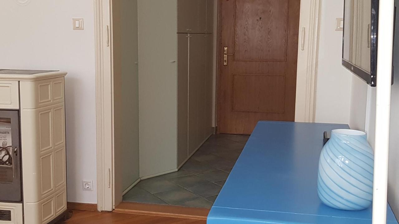 Apartment Nena With Private Free Parking 奥帕提亚 外观 照片