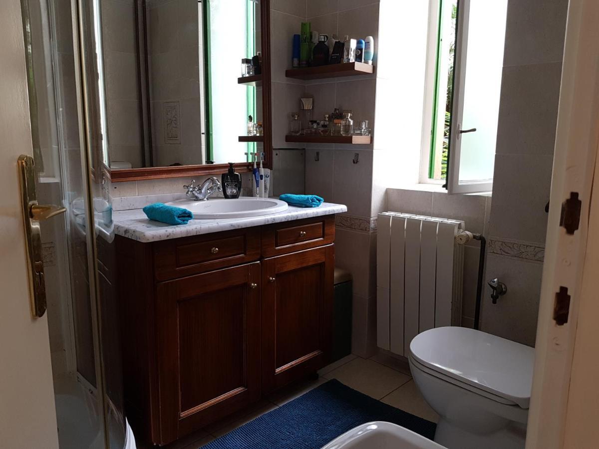 Apartment Nena With Private Free Parking 奥帕提亚 外观 照片