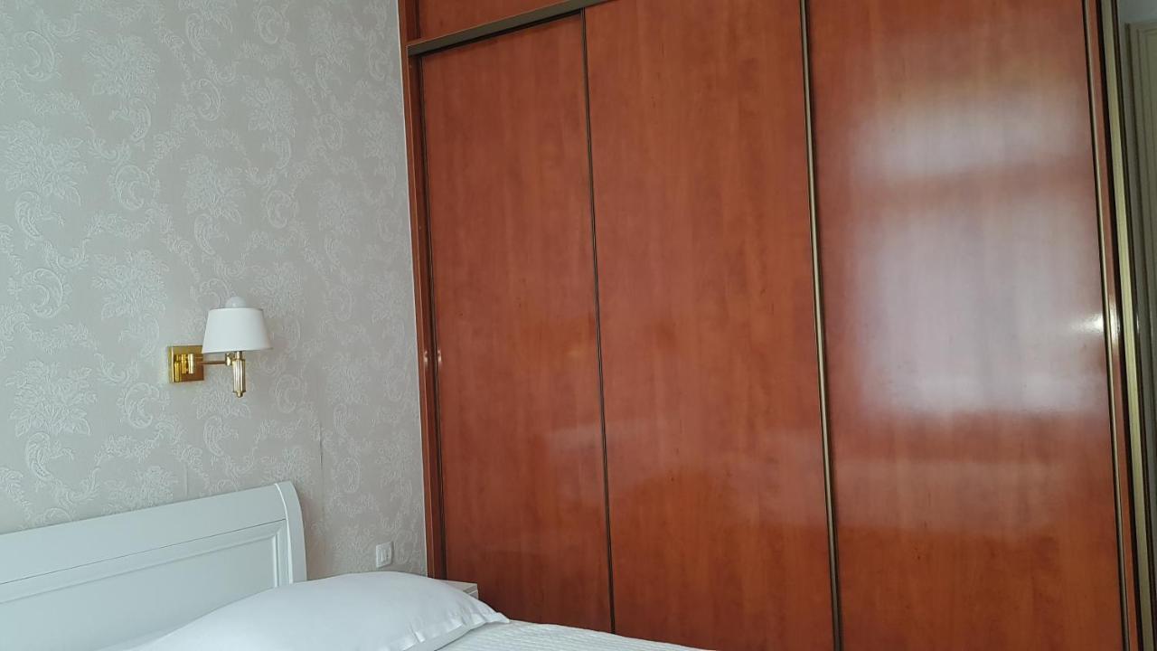Apartment Nena With Private Free Parking 奥帕提亚 外观 照片
