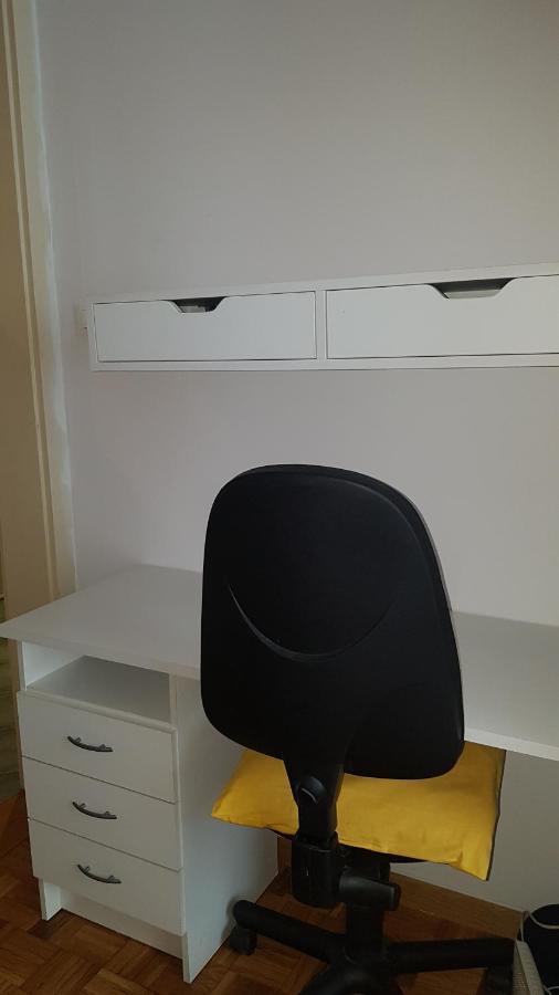 Apartment Nena With Private Free Parking 奥帕提亚 外观 照片