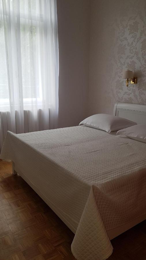Apartment Nena With Private Free Parking 奥帕提亚 外观 照片