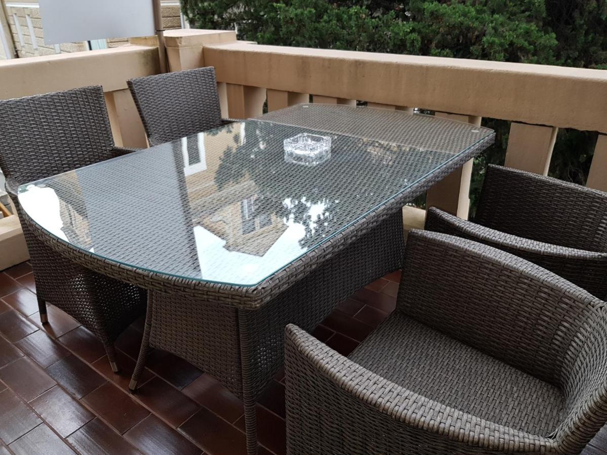 Apartment Nena With Private Free Parking 奥帕提亚 外观 照片