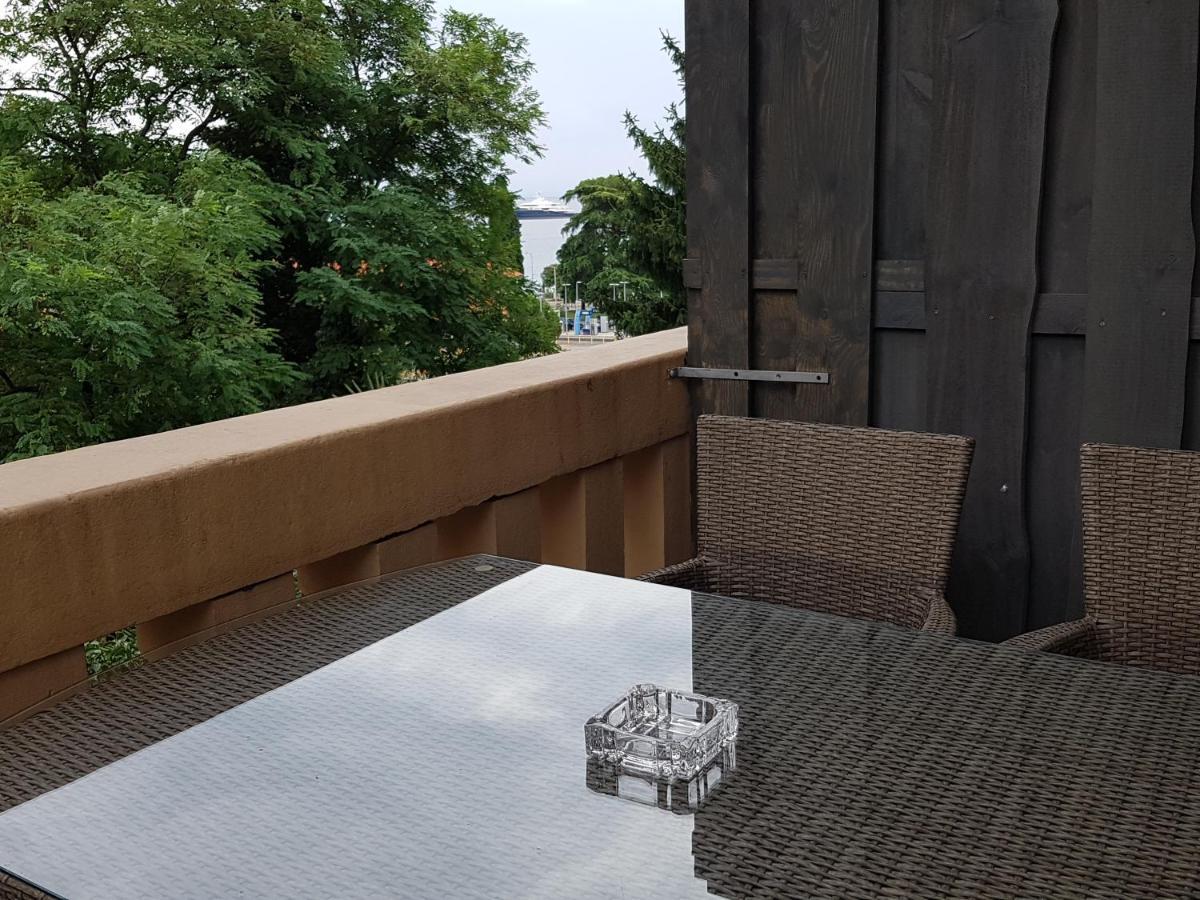 Apartment Nena With Private Free Parking 奥帕提亚 外观 照片