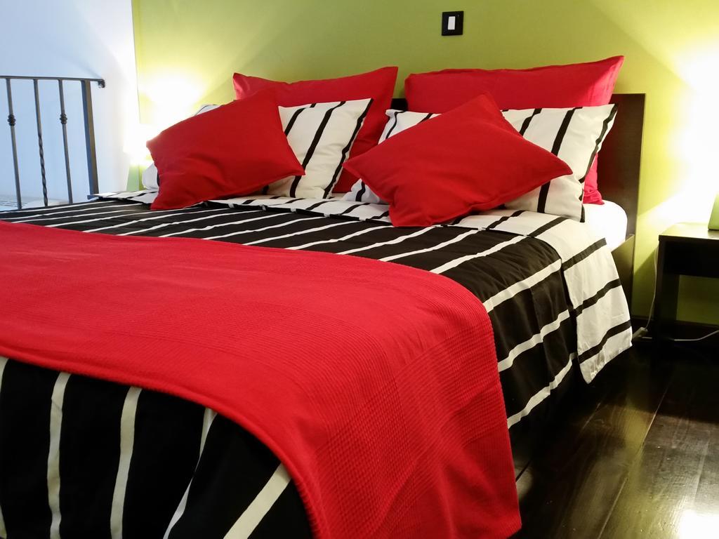 Apartment Nena With Private Free Parking 奥帕提亚 客房 照片