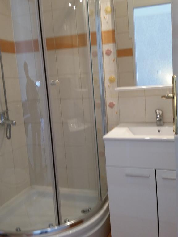 Apartment Nena With Private Free Parking 奥帕提亚 外观 照片