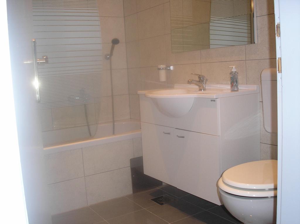 Apartment Nena With Private Free Parking 奥帕提亚 外观 照片