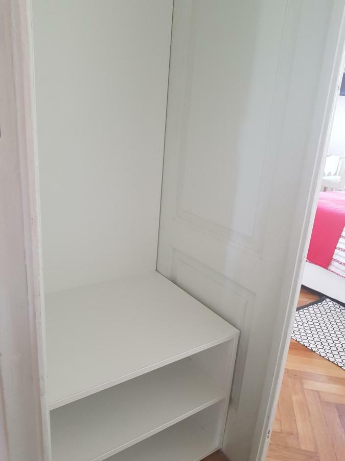 Apartment Nena With Private Free Parking 奥帕提亚 外观 照片