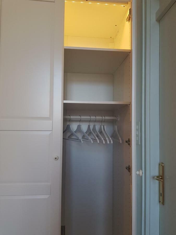 Apartment Nena With Private Free Parking 奥帕提亚 外观 照片